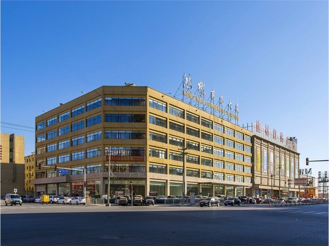 相城区铝制全铝家具全屋定制